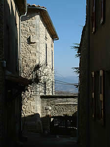 Luberon Vaucluse Provence location vente