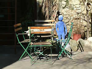 Luberon Vaucluse Provence location vente