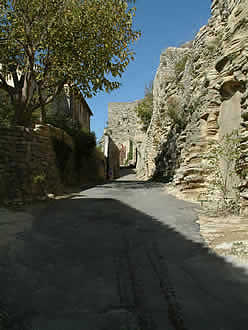  Luberon Provence Vaucluse Parc R�gional du Luberon