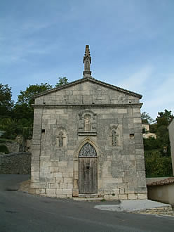 Luberon Vaucluse Provence 