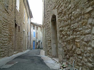 Luberon Vaucluse Provence 