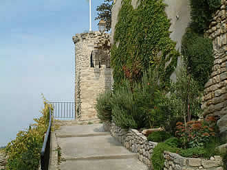 Luberon Vaucluse Provence 