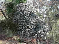 Luberon Vaucluse Provence 