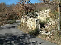 Luberon Vaucluse Provence location vente